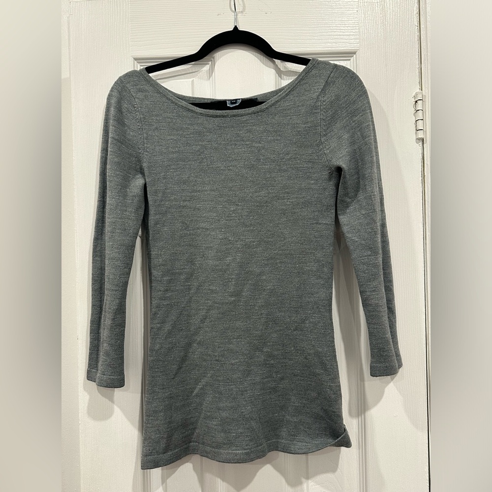 Dressy shirt